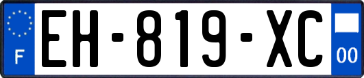 EH-819-XC