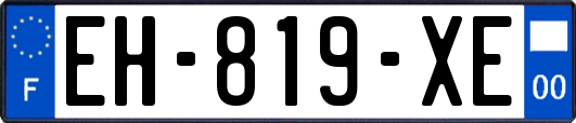 EH-819-XE