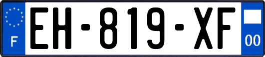 EH-819-XF