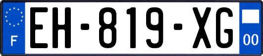 EH-819-XG