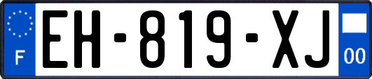 EH-819-XJ