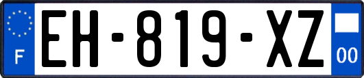 EH-819-XZ