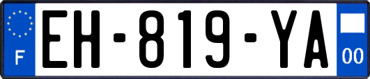 EH-819-YA