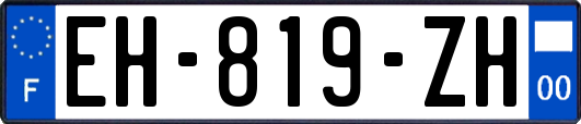 EH-819-ZH