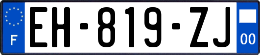 EH-819-ZJ