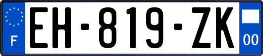 EH-819-ZK