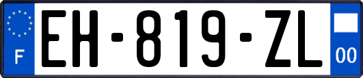 EH-819-ZL