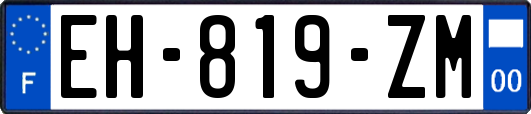 EH-819-ZM