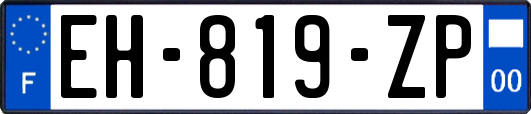 EH-819-ZP