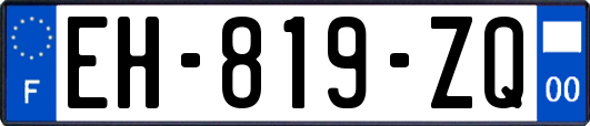 EH-819-ZQ