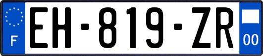 EH-819-ZR