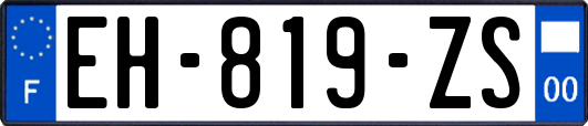 EH-819-ZS