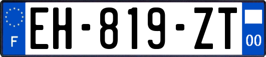 EH-819-ZT