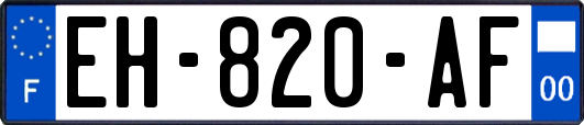 EH-820-AF