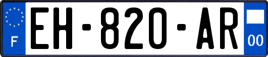 EH-820-AR