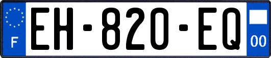 EH-820-EQ