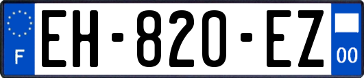 EH-820-EZ