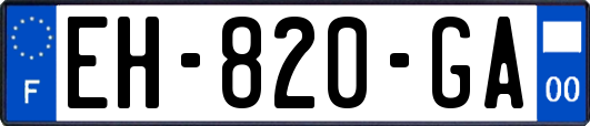 EH-820-GA