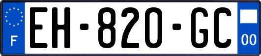 EH-820-GC