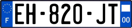 EH-820-JT