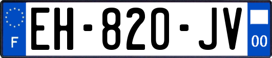 EH-820-JV