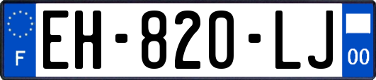 EH-820-LJ
