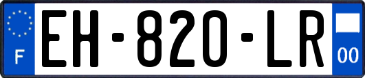 EH-820-LR
