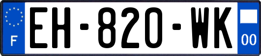 EH-820-WK