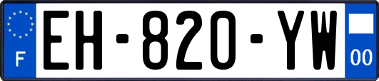 EH-820-YW