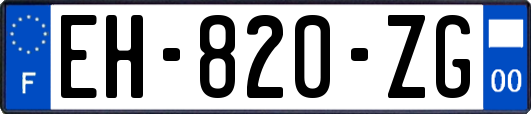 EH-820-ZG