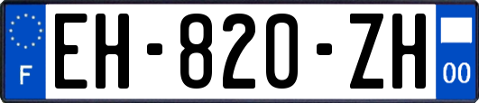 EH-820-ZH