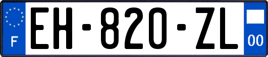 EH-820-ZL