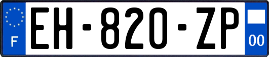 EH-820-ZP