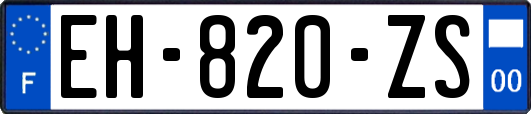 EH-820-ZS