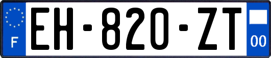 EH-820-ZT