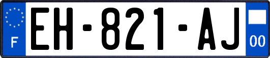 EH-821-AJ