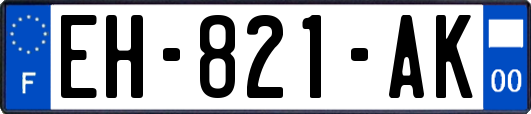 EH-821-AK