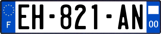 EH-821-AN