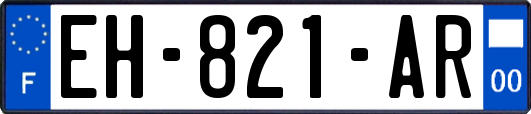 EH-821-AR