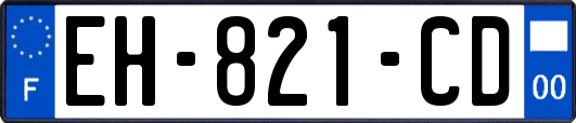 EH-821-CD