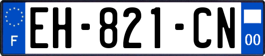 EH-821-CN