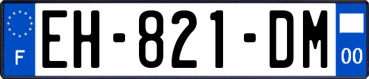 EH-821-DM