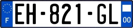 EH-821-GL