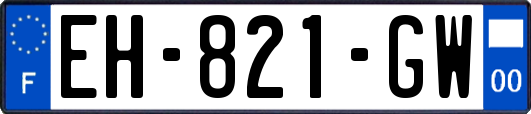 EH-821-GW