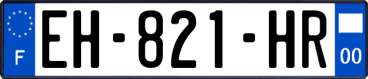 EH-821-HR