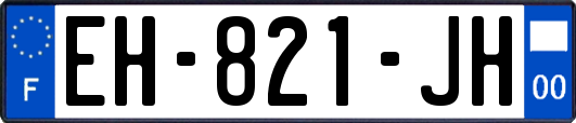 EH-821-JH