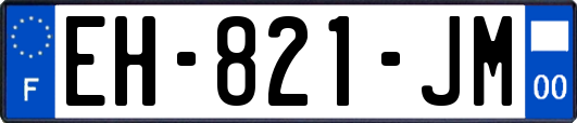 EH-821-JM