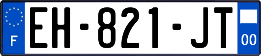 EH-821-JT