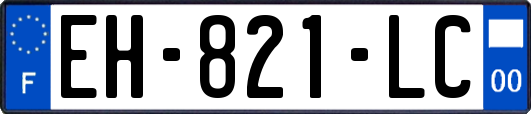 EH-821-LC