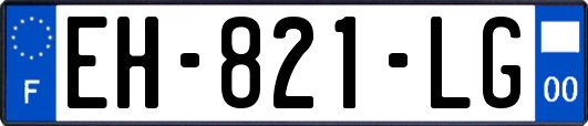EH-821-LG